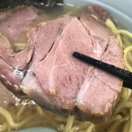 家系ラーメン まこと家 - 