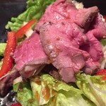 わかたろう - ローストビーフ