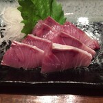 わかたろう - ぶり刺し