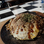 安登鉄板焼製作所　あとてつ - 