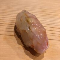 鮨処 つく田 - 