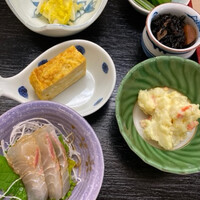 一つ木竹林草 - 