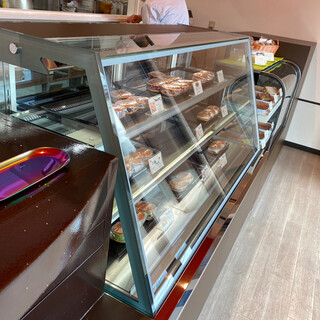 スウィーツショップ オジー_2