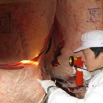Itamae Yakiniku Isshou - 『お肉の品質について』　良質の和牛をお召し上がり頂くため、店主自ら選び仕入れをしております。