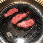 焼肉 倉屋 - 