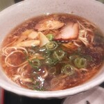 Torii - 尾道ラーメン