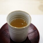 Shinsen kappou sanoya - 出汁の吸い物