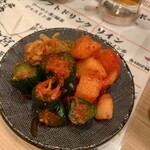 Yakiniku Oonishi - 