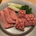 焼肉おおにし - 