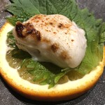 博多一刻堂 - 白子