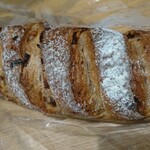 ベーカリー ペニーレイン - 