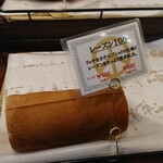 ベーカリー ペニーレイン - 