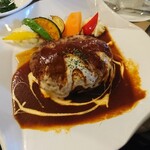 レストラン ペニーレイン - 