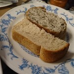 レストラン ペニーレイン - 