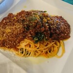 レストラン ペニーレイン - 