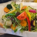 レストラン ペニーレイン - 