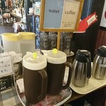 レストラン ペニーレイン - 