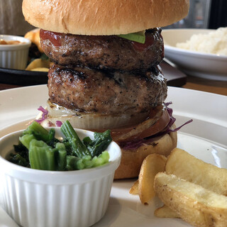 グリル ダイニング ブイ_0