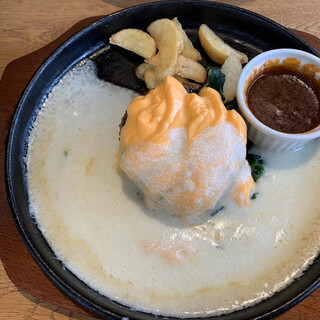 グリル ダイニング ブイ_2