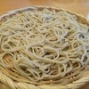 蕎麦はやかわ