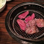 Gyuu kaku - 