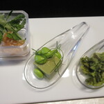 創作料理 さいかち - 