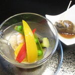 創作料理 さいかち - 