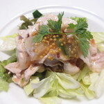 創作料理 さいかち - 