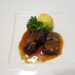 創作料理 さいかち - 