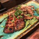 Binchoutan Yakitori Sasaya - 