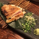 Binchoutan Yakitori Sasaya - 