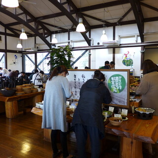 森の家庭料理レストラン_2