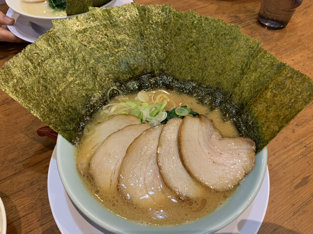 清六家 つくばキュート店 つくば ラーメン 食べログ 清六家 つくばキュート店 つくば ラーメン 食べログ