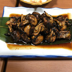 うなぎ割烹山田 - 