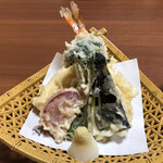 うなぎ割烹山田 - 