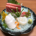 うなぎ割烹山田 - 