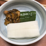 うなぎ割烹山田 - 