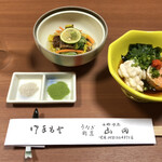 うなぎ割烹山田 - 