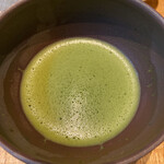 SASAYA SHOEN CAFE & ATELIER - 抹茶