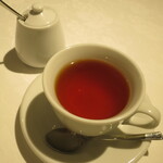 Ristorante SAKURA - 紅茶