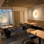 SASAYA SHOEN CAFE & ATELIER - 