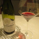 リストランテ サクラ - 