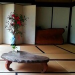遊鹿里茶屋 - 