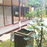 遊鹿里茶屋 - 