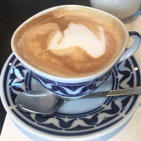 エチョラ - カフェオレ