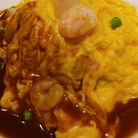洋食 麦星 by グリル満天星 麻布十番 日本橋髙島屋店 -  洋食 麦星 by グリル満天星 麻布十番 日本橋髙島屋店 -