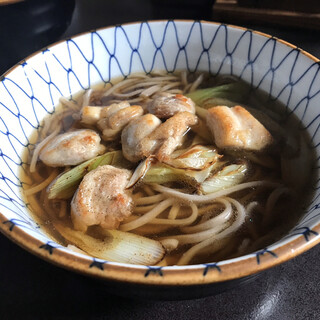 中津川市馬籠でおすすめの美味しいそばをご紹介 食べログ