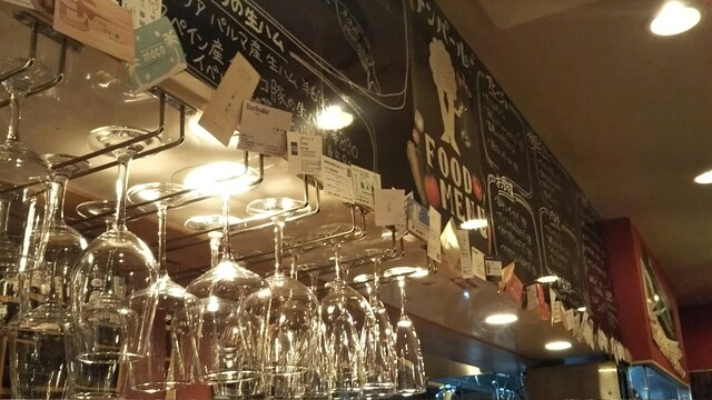 Italian Sakaba Tenpaaru photo 4