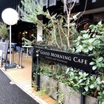 GOOD MORNING CAFE NOWADAYS - 