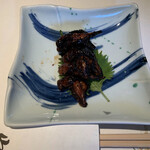 うなぎ処 山道 薬院店 - 